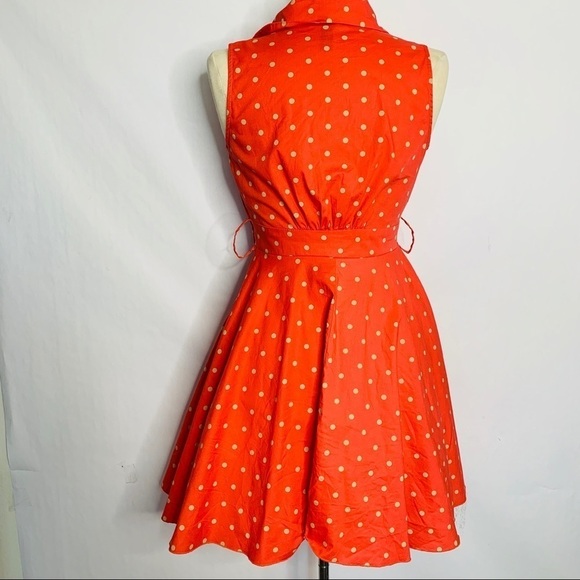 FASHION DRESS - Picture 7 of 8